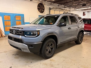 2026 Honda Passport for sale in Beckley WV