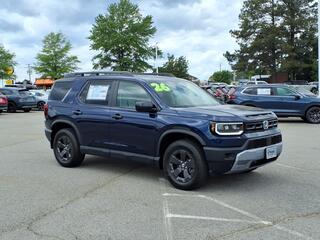 2026 Honda Passport for sale in South Hill VA