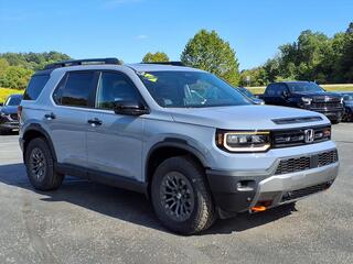 2026 Honda Passport for sale in Bridgeport WV