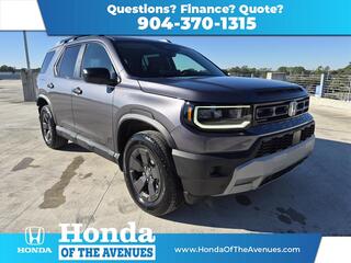 2026 Honda Passport for sale in Jacksonville FL
