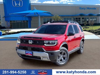 2026 Honda Passport for sale in Katy TX