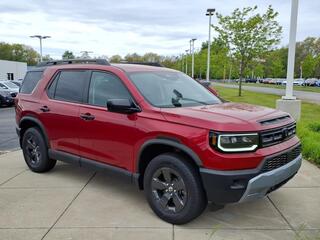 2026 Honda Passport for sale in Tupelo MS