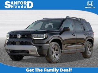 2026 Honda Passport for sale in Sanford NC