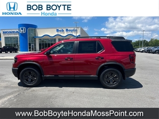 2026 Honda Passport for sale in Moss Point MS