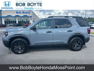 2026 Honda Passport