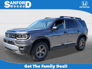 2026 Honda Passport for sale in Sanford NC