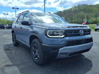 2026 Honda Passport for sale in Bridgeport WV