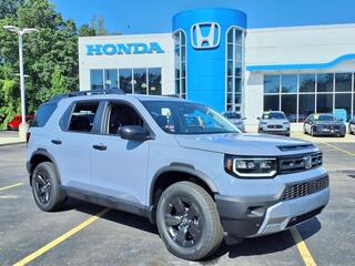 2026 Honda Passport for sale in Tupelo MS