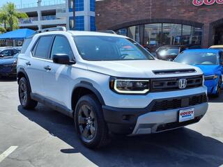 2026 Honda Passport for sale in Alhambra CA