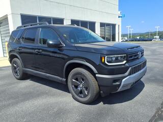 2026 Honda Passport