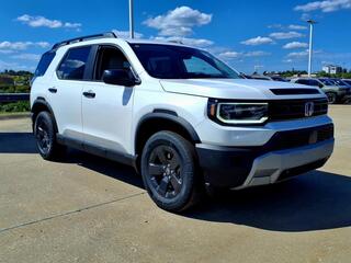 2026 Honda Passport