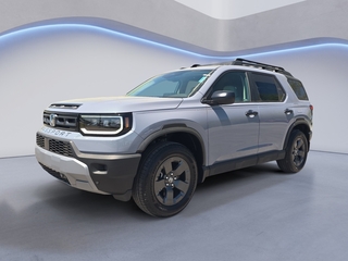 2026 Honda Passport
