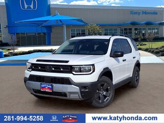 2026 Honda Passport for sale in Katy TX