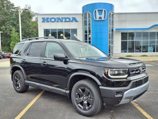 2026 Honda Passport for sale in Tupelo MS