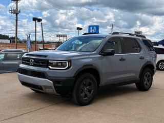 2026 Honda Passport for sale in Beckley WV