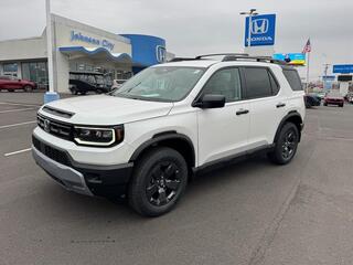 2026 Honda Passport for sale in Johnson City TN