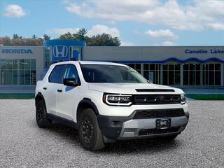 2026 Honda Passport for sale in Salem NH