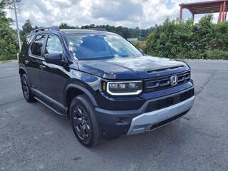 2026 Honda Passport