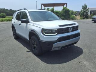 2026 Honda Passport