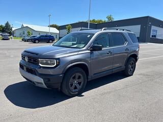 2026 Honda Passport for sale in Johnson City TN