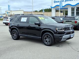 2026 Honda Passport for sale in South Hill VA