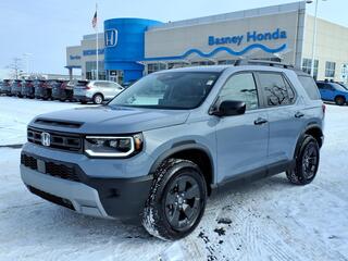 2026 Honda Passport for sale in Mishawaka IN