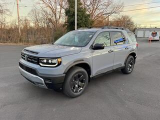 2026 Honda Passport for sale in Johnson City TN