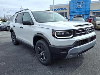 2026 Honda Passport for sale in Paola KS