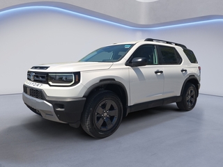 2026 Honda Passport