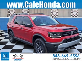 2026 Honda Passport for sale in Florence SC