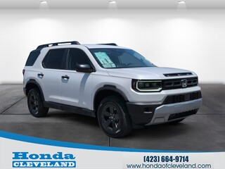 2026 Honda Passport