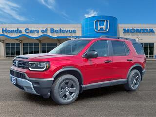 2026 Honda Passport for sale in Bellevue NE