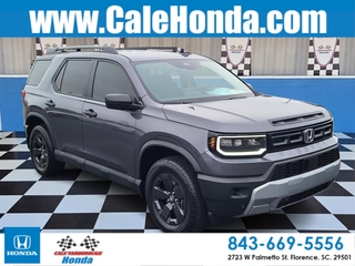 2026 Honda Passport for sale in Florence SC