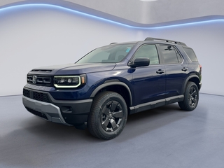 2026 Honda Passport