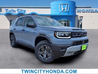 2026 Honda Passport for sale in Port Arthur TX