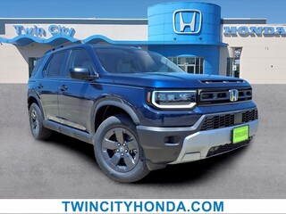 2026 Honda Passport for sale in Port Arthur TX