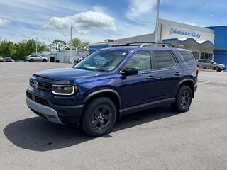 2026 Honda Passport