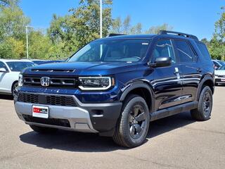 2026 Honda Passport