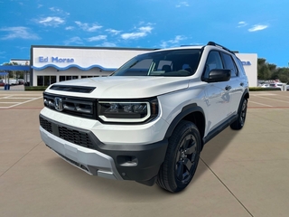 2026 Honda Passport