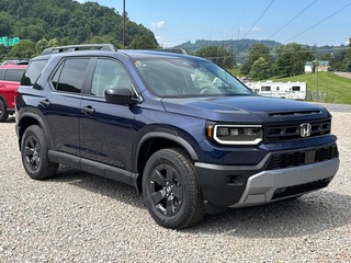 2026 Honda Passport for sale in Bridgeport WV