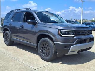 2026 Honda Passport