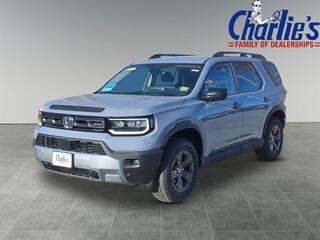 2026 Honda Passport for sale in Augusta ME