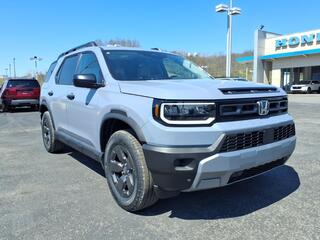 2026 Honda Passport for sale in Bridgeport WV