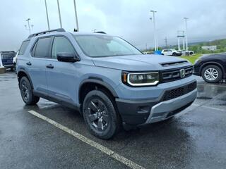 2026 Honda Passport for sale in Paola KS