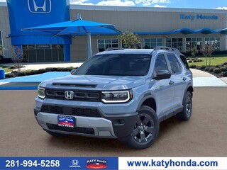 2026 Honda Passport for sale in Katy TX