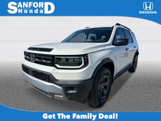 2026 Honda Passport for sale in Sanford NC