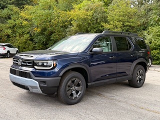 2026 Honda Passport