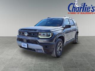 2026 Honda Passport for sale in Augusta ME