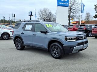 2026 Honda Passport for sale in South Hill VA