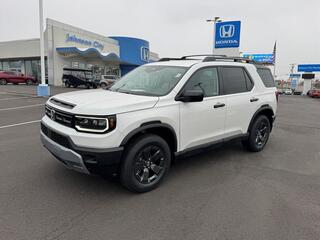 2026 Honda Passport for sale in Johnson City TN